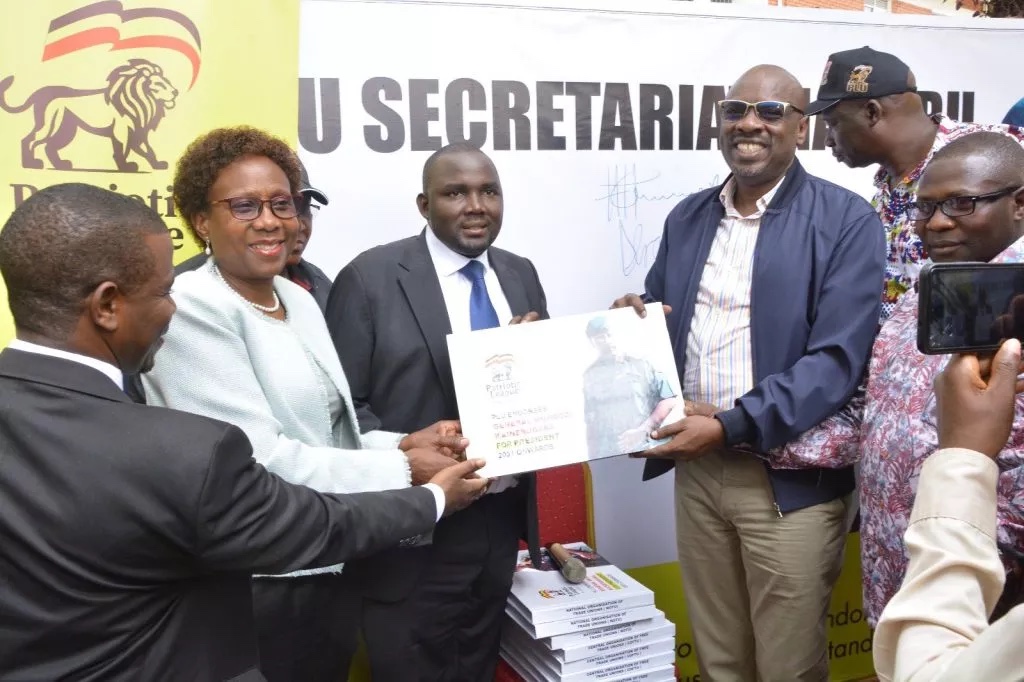 PLU Endorsement Drive Gains Momentum with Workers’ Leaders On Board