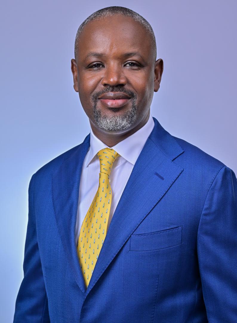 Rt. Hon. Thomas Tayebwa
