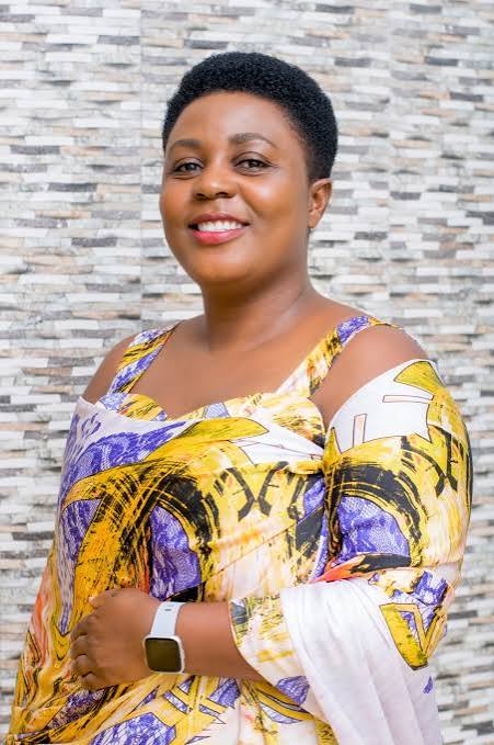 Hon Adrine Kobusingye