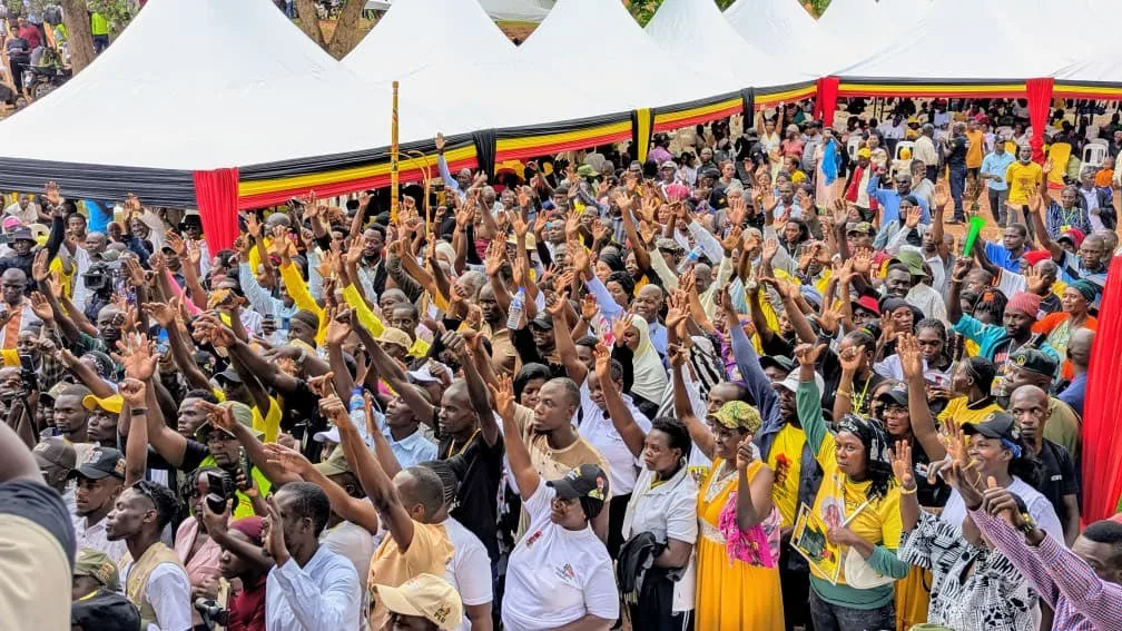 Kawempe Opens New Chapter in PLU’s 2031 Endorsement Drive
