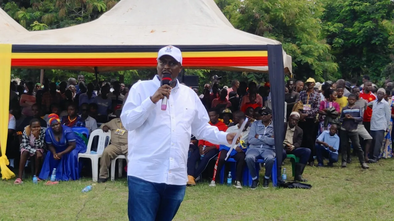 Ntoroko Launches Gen. Muhoozi Endorsement Exercise on Independence Day