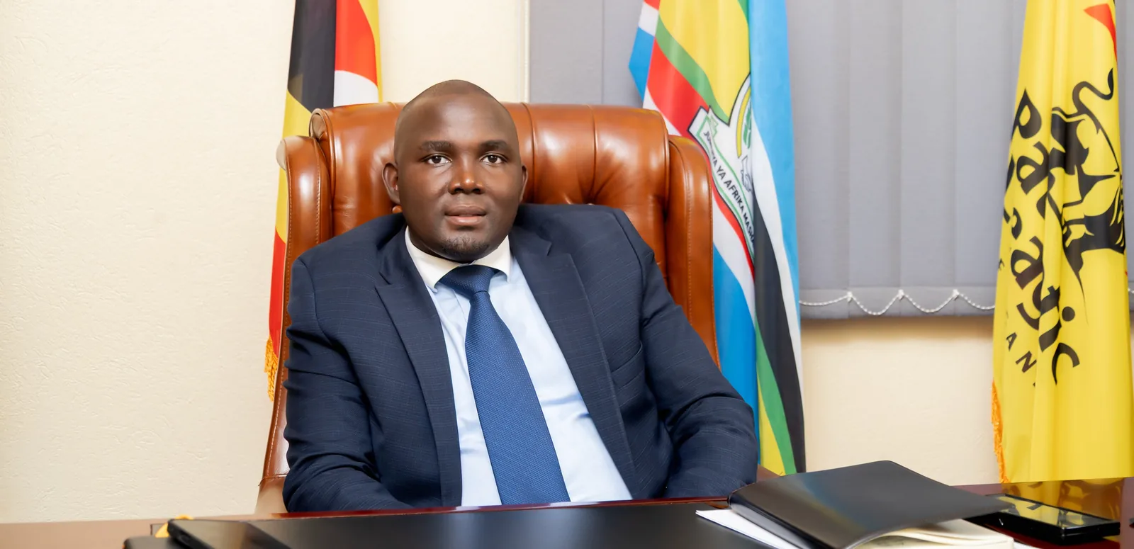 Hon. Fadil at 100 Days: Building Structure Behind PLU’s Growth